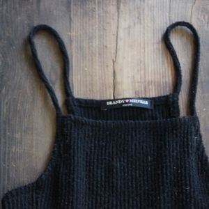 Soft Brandy Melville Dress